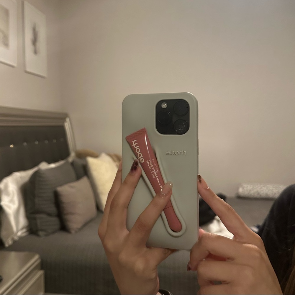 rhode iphone 14 pro max case